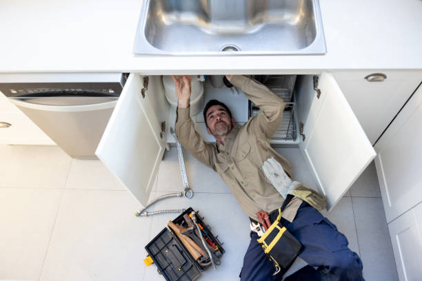 Best Pipe Repair Near Me  in Ele, AR
