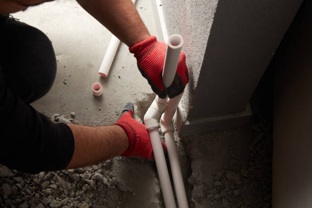 Best Leak Detection Services  in Ele, AR