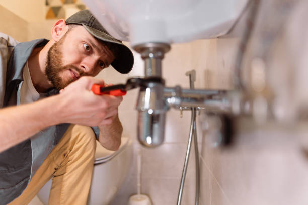 Best Same-Day Plumbing Service  in Ele, AR