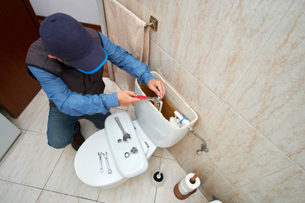 Best Plumbing Inspection Services  in Ele, AR