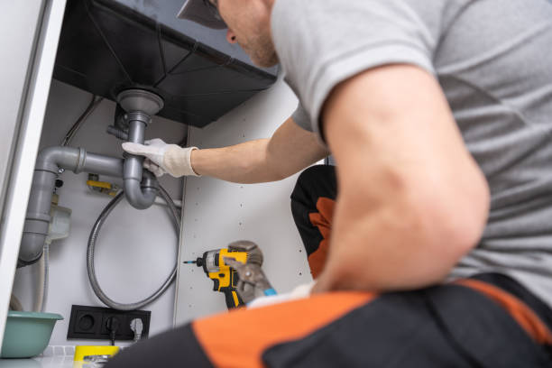 Best Sewer Cleaning Services  in Ele, AR