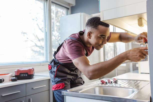Best Residential Plumbing Services  in Ele, AR